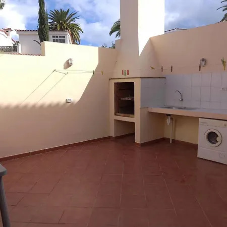 San Felipe House With Views Of Teide Lägenhet Icod De Los Vinos