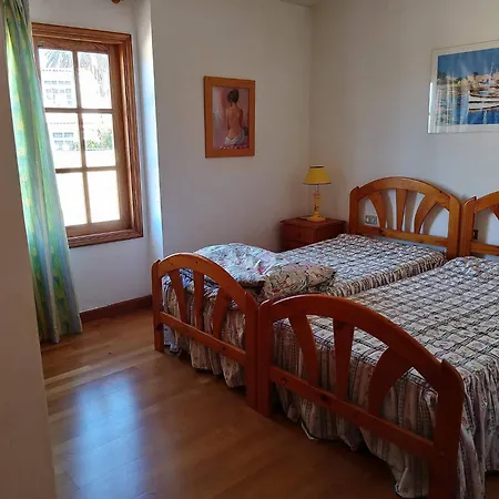 San Felipe House With Views Of Teide *