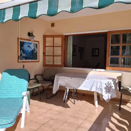 San Felipe House With Views Of Teide * Icod De Los Vinos