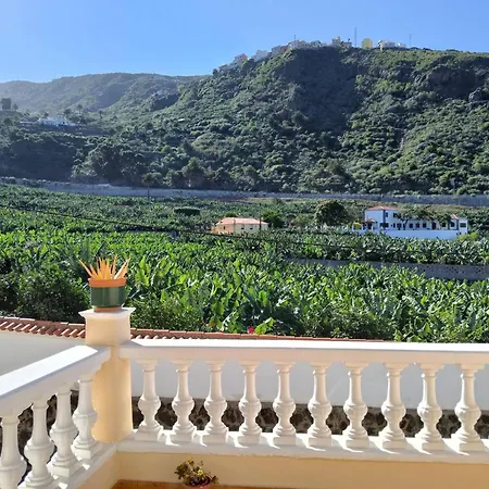 San Felipe House With Views Of Teide * Icod De Los Vinos